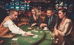 Официальный сайт Columbus Casino